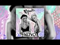 NERVO - It Feels (Extended Mix) [Cover Art] 