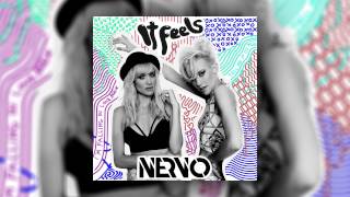 NERVO - It Feels (Extended Mix) [Cover Art]