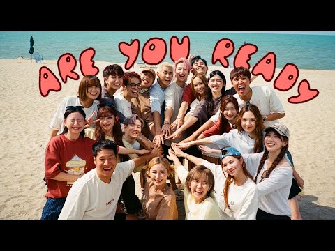 【ARE YOU READY】2026全馬最晚新年歌！！ft.20個大馬創作者與歌手