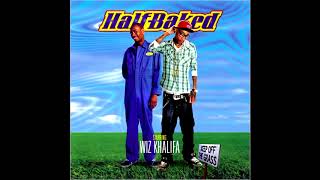 Wiz Khalifa   Hey Girl HQ  Download Song HALF BAKED