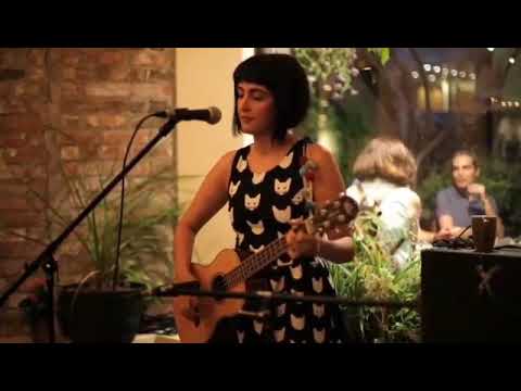 پرتقال من - مرجان فرساد (porteghale man - marjan farsad)