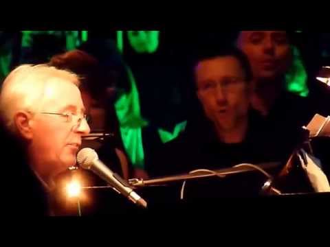 Oliver Dragojević & Izvor - I Believe I Can Fly