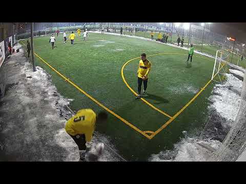 FC Malaya Rogan` – Flip (1) Часть 1