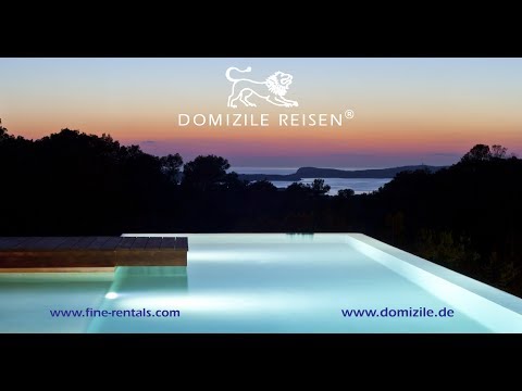 Finca Es Calo - Ibiza - Spain - exceptional Vacation Villa for Rental by Domizile Reisen