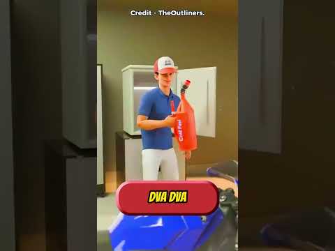 Jak jezdci MotoGP zvětšují palivovou nádrž svých motorek 🏍️