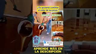 aprende y emprende con resina epoxi #shorts