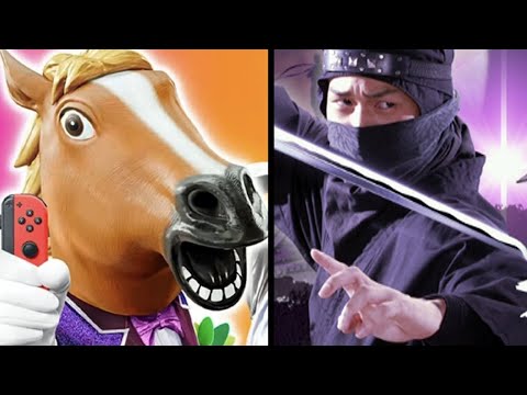 Everybody 1-2-Switch! - ALL GAMES (Joy-Cons) (Switch)