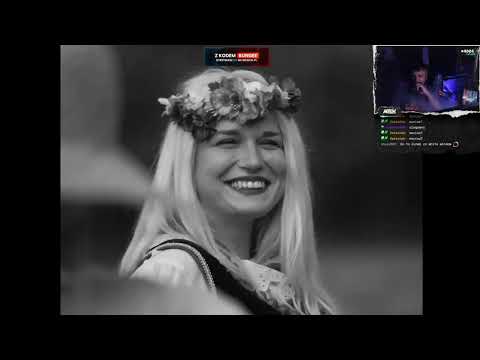 MERGHANI REAKCJA na VKIE - SZAŁ *szczera opinia*