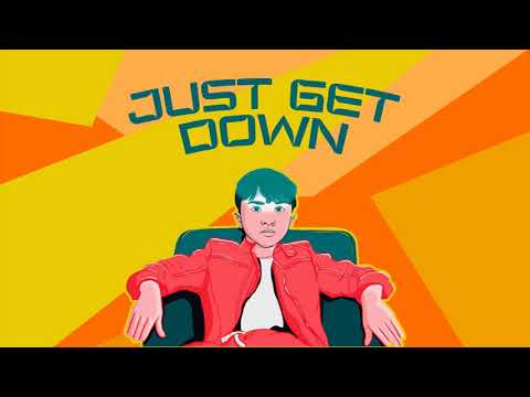 Bianco Cruz - Just Get Down (Video Oficial)