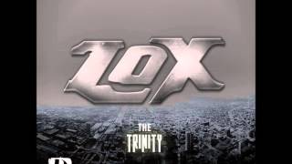 Faded - The Lox ft.  Tyler Woods