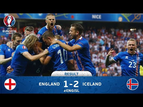 england vs iceland euro 2016