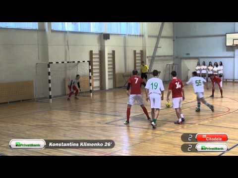 2015-03-01 Citadele banka - Privatbank