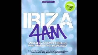 Steve Angello & Sebastian Ingrosso ‎– Ibiza 4AM (Mixmag ‎Aug 2005)