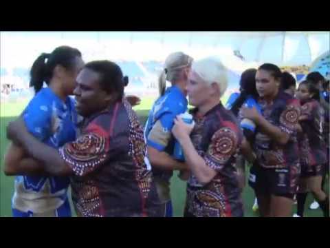 The Barefoot Rugby League Show S4 EP1 Men of League Lunch Gold Coast Qld - Tony Currie