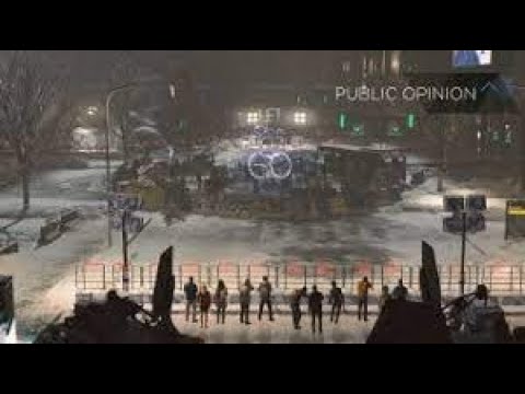 Detroit Pt. 29 This is the End