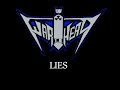 WARHEAD - LIES (2022)