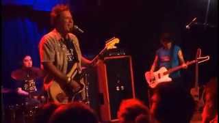 Agent Orange: "No Such Thing/A Cry For Help In A World Gone Mad", May 5, 2015