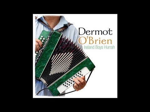 Dermot O'Brien - Johnson's Motor Car [Audio Stream]