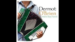 Dermot O'Brien - Johnson's Motor Car [Audio Stream]