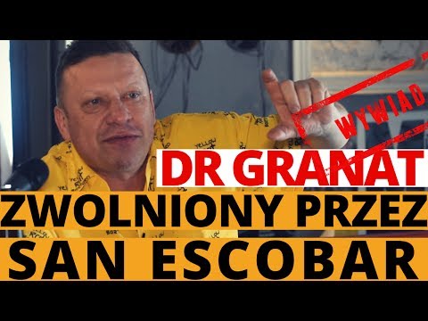 ZWOLNIONY Z RADIA, BO ZAGRAŁ SONG O SAN ESCOBAR  - JAREK JANISZEWSKI || Telewizja PUBliczna #13