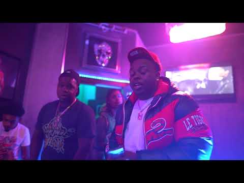 Fatboy Bizzle - Bruddahood (Exclusive Music Video) [New 2021]