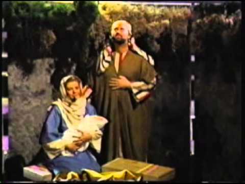 God With Us Christmas musical LIVE performance at Chester Fritz auditorium Grand Forks North Dakota