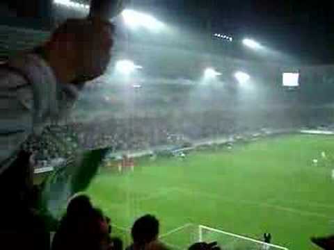 FCG_Partizan_Belgrado_28092006_UEFA_cup_Penalty_vdLaak