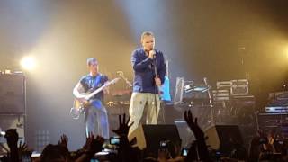 Everyday Is Like Sunday - Morrissey     México 2017  1440 MP