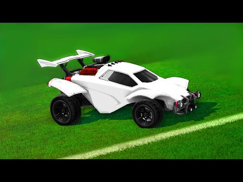 Rocket League MOIMENTS 141