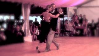Tangoumois2013   Gisela Passi & Rodrigo Rufino   Valse   Dimanche 04 aout 2013