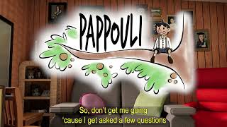 PAPPOULI - Animated Short Film Teaser