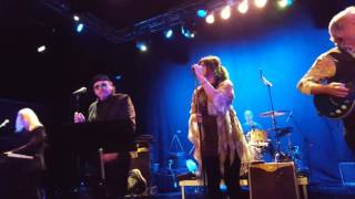 Champlin Williams Friestedt Goin Home Pustervik