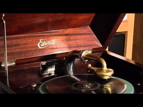 Edison 82104 - Madre, pietosa Virgine (Forza del Destino, Verdi) - Julia Henrich