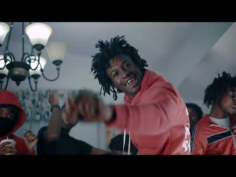 54 Baby Trey - Grind For It (Official Video)