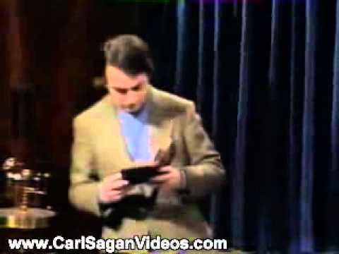 Carl Sagan Videos: The History of Mars (Part 4/6)