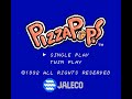 NES Longplay 1025 Pizza Pop JP Fan Translation