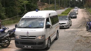 Body of late Cradle CEO exhumed for second post-mortem