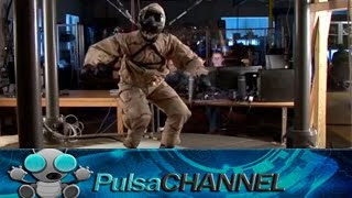 TOP 10 ROBOTS Mas Avanzados INTELIGENTES, Autómatas Videos Reales