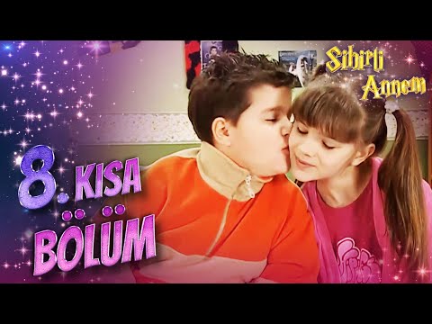 Sihirli Annem 8. Kısa Bölüm