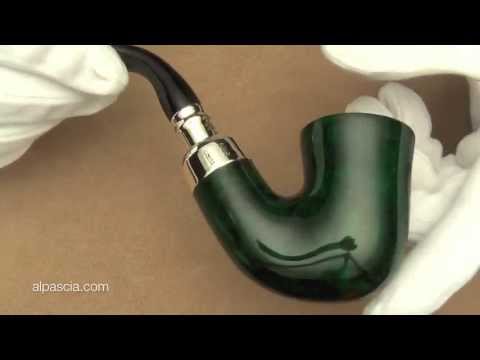 pipa Peterson 1150 - piber