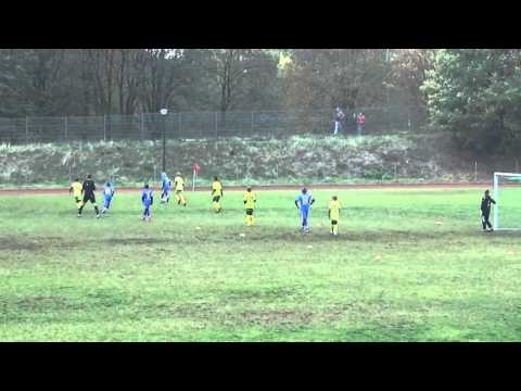 2015-10-06 - SPORT Perfect - UKS SMS Łódź, rocznik 2004  0:0