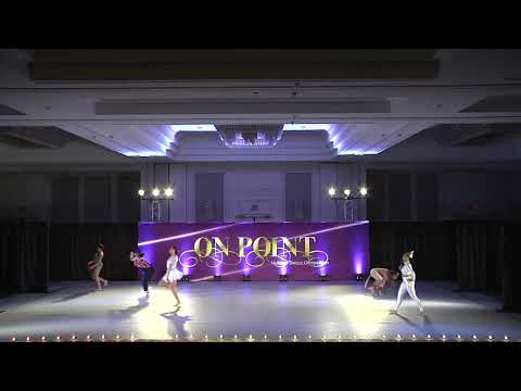 Making Moves Dance Collective (MMDC)