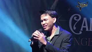 Download lagu Midang Belalai by Alex Wan (SEMIFINAL ACSJ 9)  mp3