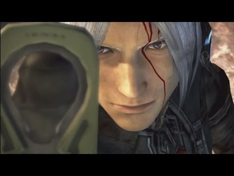 Final Fantasy XIII PsS Playthrough Part 68 - Pride of PSICOM