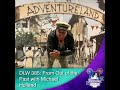 DLW 385: From Out of the Past with Michael Holland