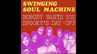 Swinging Soul Machine - Spooky's Day-Off video