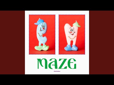 Video thumbnail for Maze