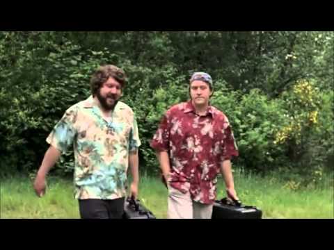 Trailer-Vorschau: Wrong Turn 2: Dead End