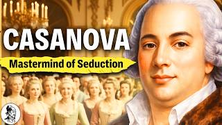 Download lagu Casanova Documentary to Fall Asleep To mp3