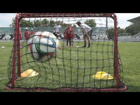 Deň otvorených dverí Spartaka Myjava